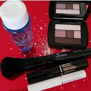 Lancome makeup items